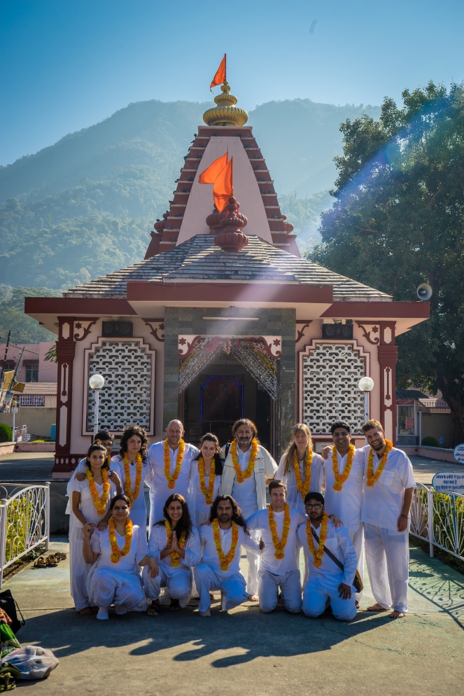 satyam shivam sundaram meditation school  Meditation Teacher Training Certification Course Rishikesh India